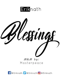 DOWNLOAD MUSIC MP3: Blessings - Erik Nath