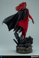 Pre-order de DC Comics Batwoman Premium Format Figure - Sideshow Collectibles