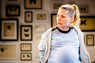 The Wasp @ Trafalgar Studios