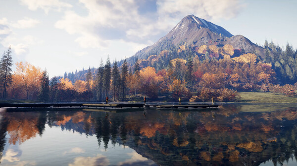 Download Call of the Wild The Angler Japan Fishing