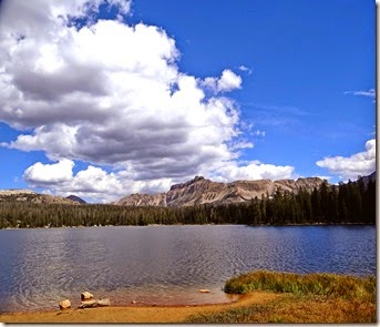 Mirror Lake Drive 101 redo