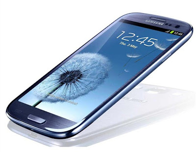 Samsung Galaxy S III