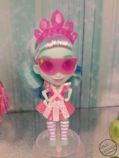 Sweet Suite 2018 Just Play Hairdorables Surprise Dolls