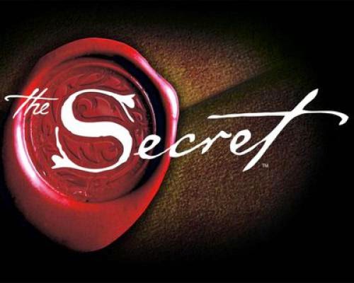 Law Of Attraction The Secret Documentary Movie