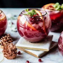 POMEGRANATE GINGER PALOMA