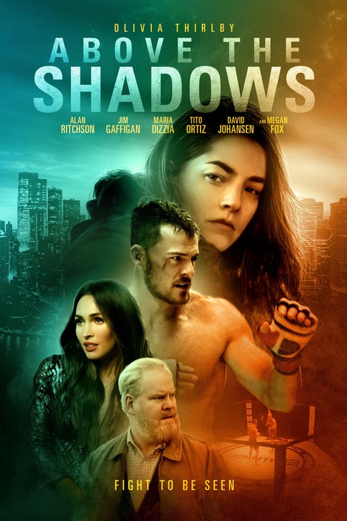 Regarder Above the Shadows 2019 Film Complet En Francais