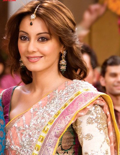 Actress Minissha Lamba In Well Done Abba wallpapers