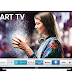 Samsung 80 cm 32 Inches HD Ready LED Smart TV UA32N4200 Black 2019 model