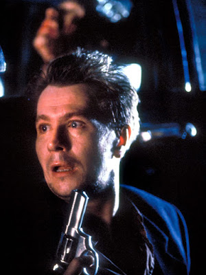 Romeo Is Bleeding 1993 Gary Oldman Image 2