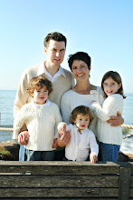 Weston Family