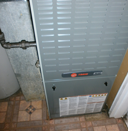 furnace installation in Staten Island