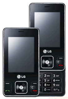 LG KC 550 image