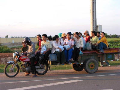 New Honda MPV 2009