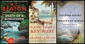 Recommended Books for Summer 2020
