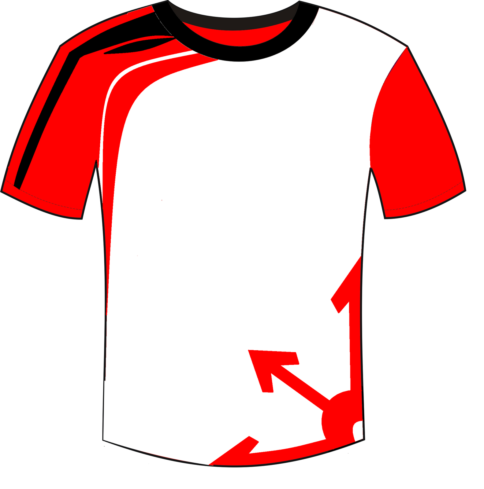 My Blog Design Kaos  Futsal 