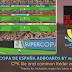 PES 2015 Supercopa de España Adboards 