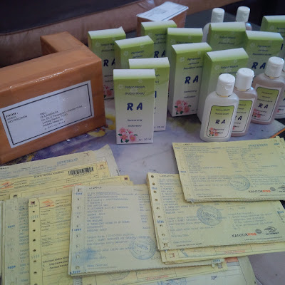 sabun obat jerawat alami paling ampuh penghilang jerawat bruntusan