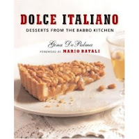 Dolce Italiano by Gina DePalma