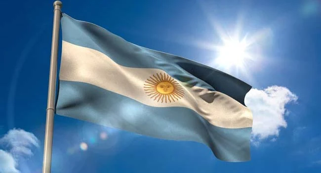 আর্জেন্টিনার পতাকার ব্যাকগ্রাউন্ড - আর্জেন্টিনার পতাকার ছবি -  আর্জেন্টিনার পতাকার ব্যাকগ্রাউন্ড -  আর্জেন্টিনার পতাকা পিকচার - Argentina flag picture - NeotericIT.com