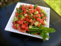 Quick Healthy recipes
