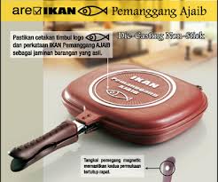 Resepi : Salmon Sweet Sour