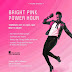 Bright Pink Power Hour heads to Westfield Southcenter 