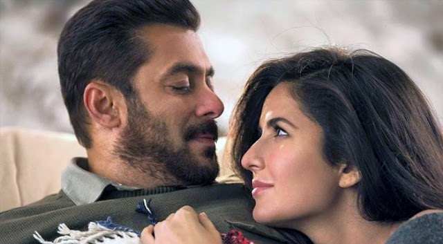 Viral Video: Salman Khan Married to Katrina Kaif; Celebrity Wedding Gone Viral...!!