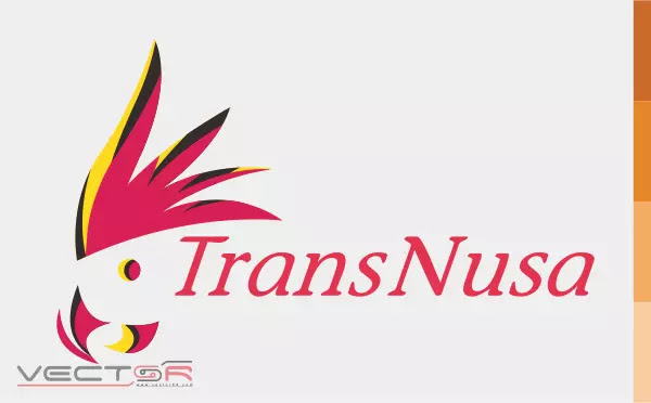 TransNusa Logo - Download Vector File AI (Adobe Illustrator)