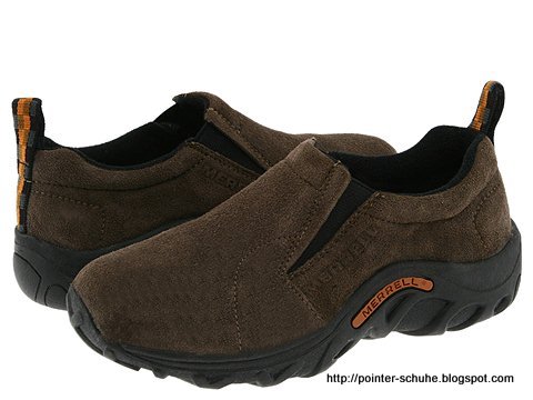 Pointer schuhe:KB290054