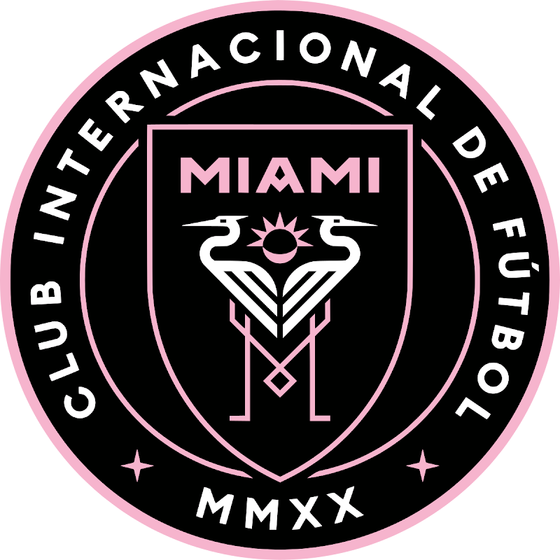 Kit Inter Miami 24 - Dream League Soccer 2024