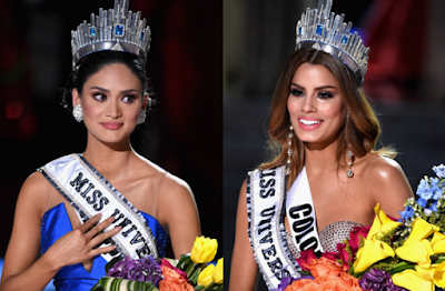 Miss Colombia Ariadna Gutiérrez Speaks Out After Miss Universe Snafu