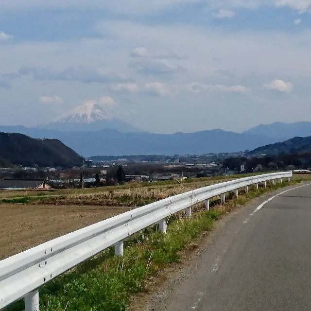 富士山