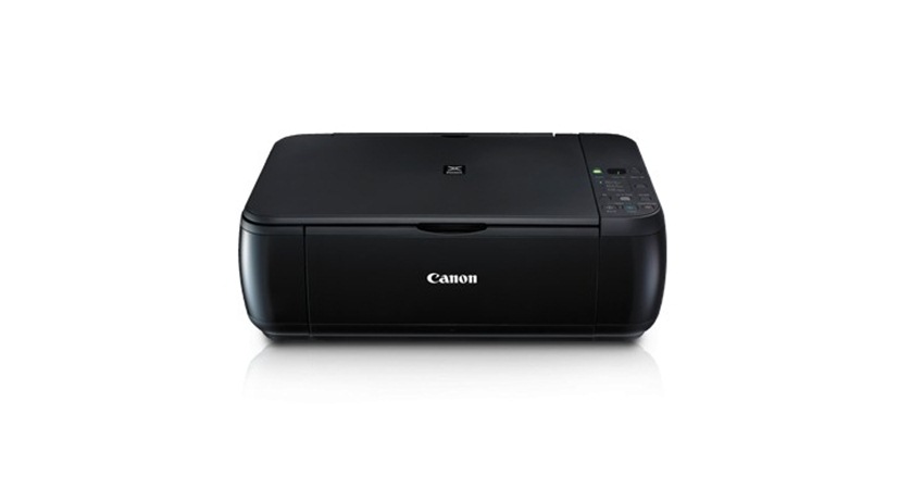 Canon PIXMA MP287 Printer Driver for Windows 7