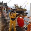 Gaji pekerja Offshore Oil & Gas  