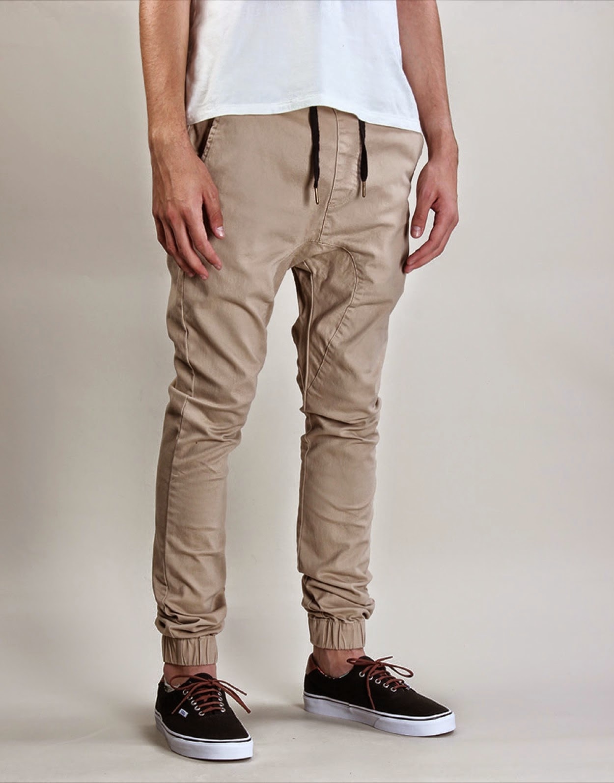 Celana Jogger Pria