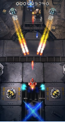 Download Sky Force Reloaded Mod