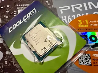 14400F 벌크 14400F 벌크