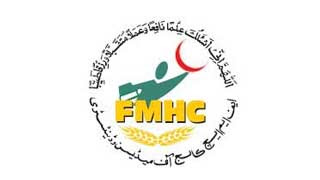 FMH College of Medicine and Dentistry Lahore logo