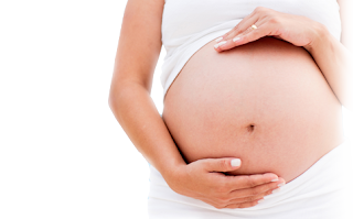 How To Prevent Stretch Marks During Pregnancy 