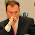 Videgaray pudo haber utilizado cuenta de Scotiabank: Edomex