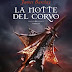 5 aprile 2012: "La notte del corvo" di James Barclay