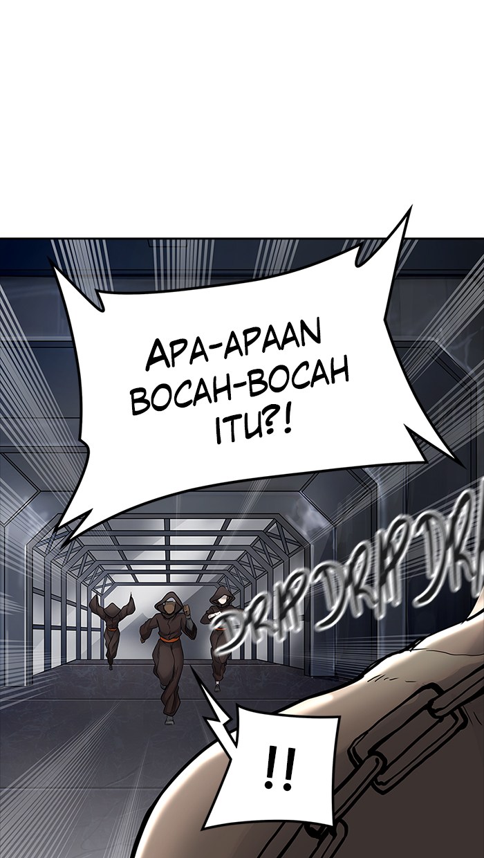 Webtoon Tower Of God Bahasa Indonesia Chapter 426