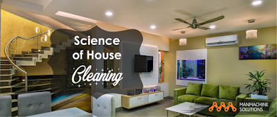 Most of the scientific researches as per mentioned in the article written by Sophie Miura, suggested you need to perform these house cleaning chores more often than we think. 