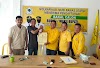 Tercatat, Sudah 12 Balon Kada Ambil Formulir Golkar