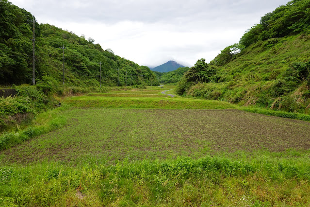鳥取県米子市淀江町本宮