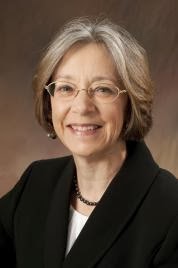 7th Circuit Judge Diane P. Wood