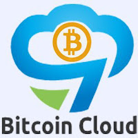  Bitcoin Cloud minig
