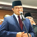     Ulama NU dan Muhammadiyah Kompak Masuk Barisan Relawan Anies Baswedan