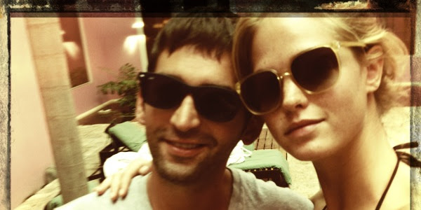 Erin tweets ♥