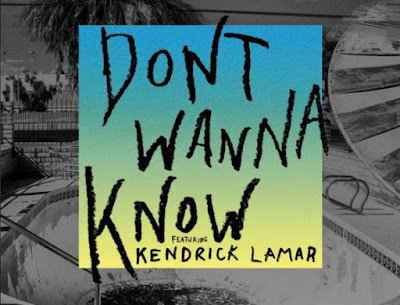 Maroon 5 - Dont Wanna Know Lyrics Music